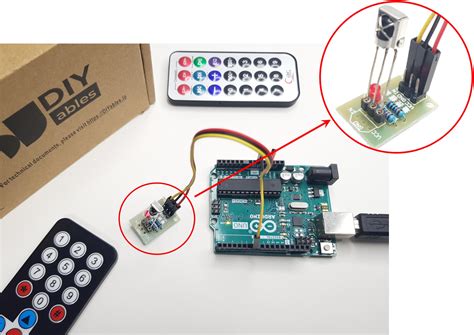 按燈|[教學]Arduino懶人遙控電燈開關